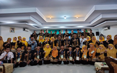MT2QM Provinsi